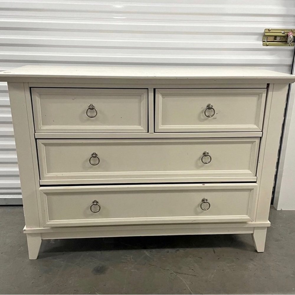 6 Drawer Chest Pull Knobs